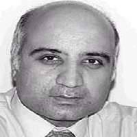 Shehzad Basaria