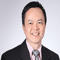 Toh Chee Keong