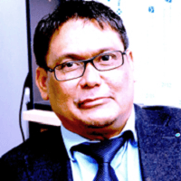 Ahmad Farouk Musa