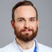 Daniel Martin