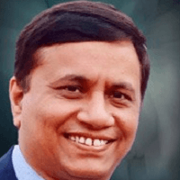 Jamal Ashraf