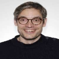 Charles Burdet