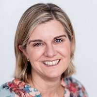 Nicole Woodrow