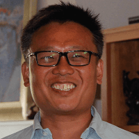 Wendell A. Lim