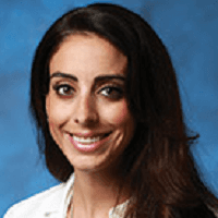 Afshan Baraghoush