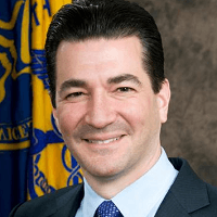 Scott Gottlieb