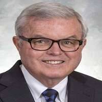 James A. Mcnamara Jr