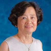 Christina Chung-lun Wang