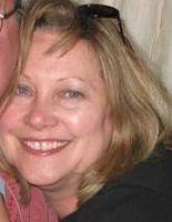 Cynthia G. Webster