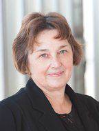 Donna  Davies