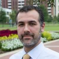 Daniel Mirman