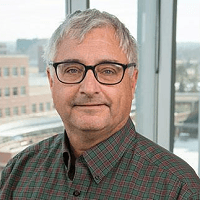 Todd Miner