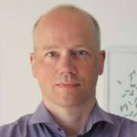 Willem Van Schaik