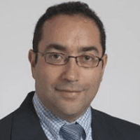 Oussama M. Wazni