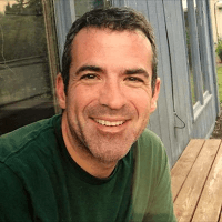 Jason William Beedlow