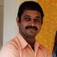 Shamkant Badgujar