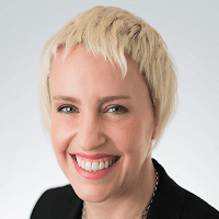 Lindy P. Fox