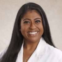 Nadine Hewamudalige