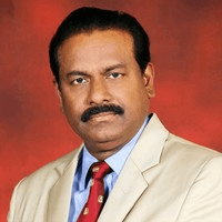 Ananda Perera