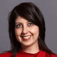 Corinne Deurdulian