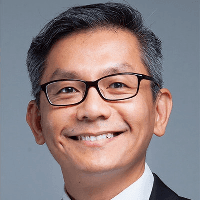 Ching Chi Keong