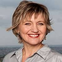 Glenda E. Gray