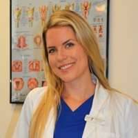 Kristie Knickerbocker