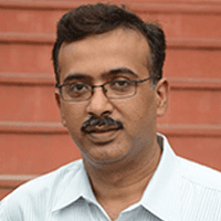 Sandeep Grover