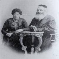 Dr. Leo Chaikof
