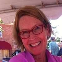 Mary A. Sullivan