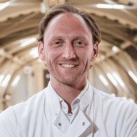Frederikus (erik) Klok