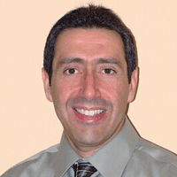 Fredrick Melik-abrahamian