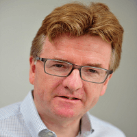 John Maher