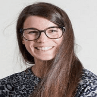 Lisa Scholin