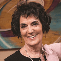 Linda Ann Smith