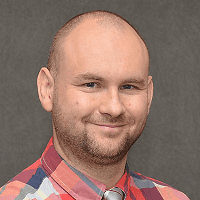 Bart Chwalisz