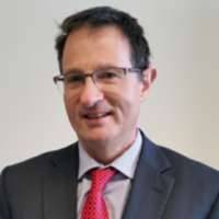David Kaye