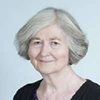 Irene Kuter