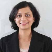 Mrinalini Balki