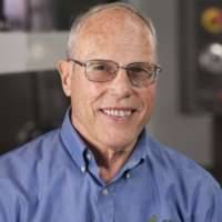 Lewis Zirkle