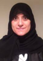 Raidah Albaradie