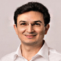 Munjed Al Muderis
