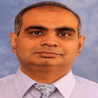Muhammad T. Idrees