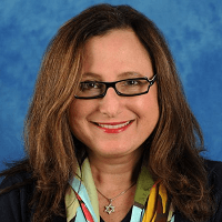 Rachel M. Pevsner Crum