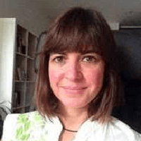 Cristina Munoz-pinedo