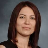 Georgiana Alina Dobri