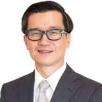 John Low Seng Hooi