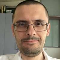 Matija Zupan