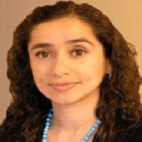 Lorena Alarcon Casas Wright