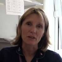 Rachael Marsden